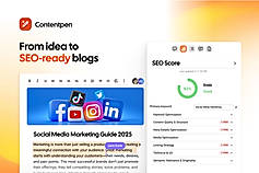 From idea to SEO-ready blogs