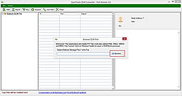 Add OLM file