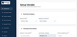 Vendor Login