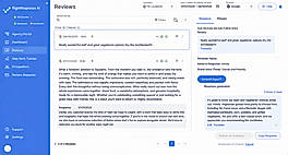 Multi-Agent Review Responder