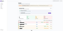 Overview Page