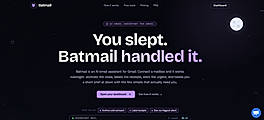 Batmail