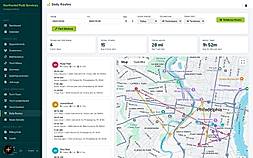 Route Optimization