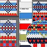 Knit Design Software