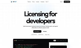 Homepage