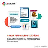 AI-Powered Solutions