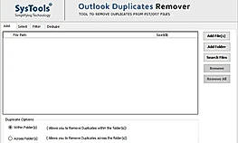 User Interface