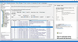 Office 365 Migrator