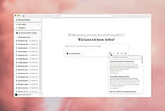 A library of legal AI skills — argument review, evidence timelines, due diligence, and more — one click away.