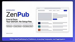 Introducing ZenPub