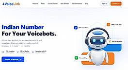 Indian Number for Voicebots