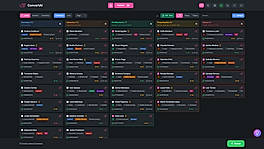 Kanban Pipeline