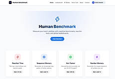 Homepage