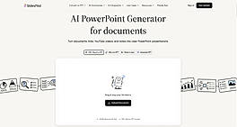 Website preview