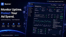 Monitor uptime. Protect downtime spend