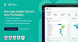 SplitMetrics Acquire snapshot