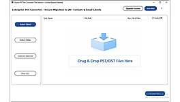 Download and Install Aryson PST Converter