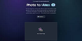 Photo2Video AI Video Generator
