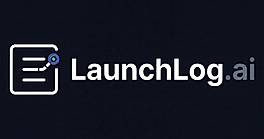 LaunchLog.ai — The log of what just shipped