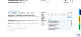 Digiliance Compliance Dashboard