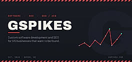 Gspikes