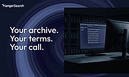 Your archive