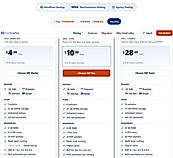 Managed WordPress Hosting