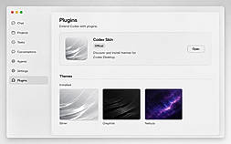 Codex plugin