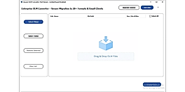 Download Aryson OLM Converter Tool