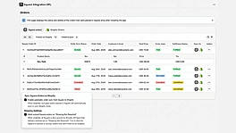 order management using Shopify Square integration DPL