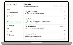 One inbox for every channel