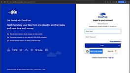 CloudFuze Migrate and Governance