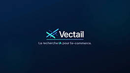 Vectail: AI-powered site search for e-commerce, live in one line of code