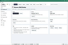Overview Office 365 Backup Tool