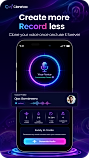 CloneVox App screenshot 1