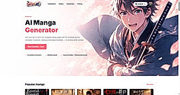 Home page