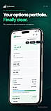 Portfolio overview
