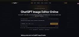 ImgKick browser image editor