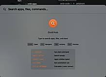 Launcher