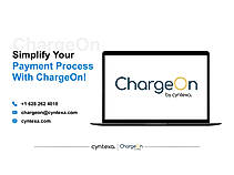 Streamline your Payment Collection Process with the help of ChargeOn, With this application experience a seamless, automated and effortless payment transaction for your business.