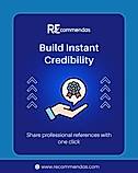 Build Instant Credibility