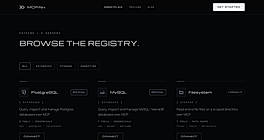 MCPifex MCP server marketplace