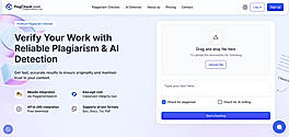 Homepage