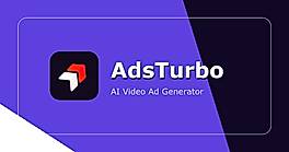 AdsTurbo: AI video ad generator