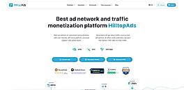 Homepage
