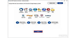 Download the Aryson MBOX Viewer Tool >> click Continue.