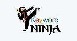Keyword Ninja dashboard and wasted-spend insights