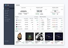 Recap Dashboard