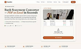 CleanStmt — Tools Homepage