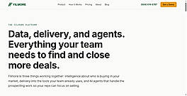Filmore product platform